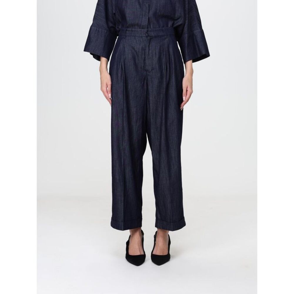'S Max Mara Women Jeans Woman 'S Max Mara